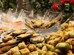 -南宁沃顿国际大酒店-自助餐厅