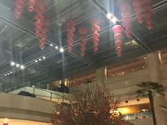 -广州白云机场雅高铂尔曼大酒店