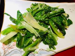 炒时蔬-旺川园·毛血旺·辣子鸡(解放碑店)