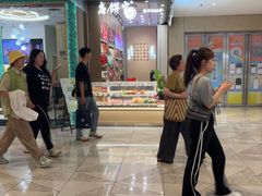 -唐饼家(龙之梦购物中心虹口店)