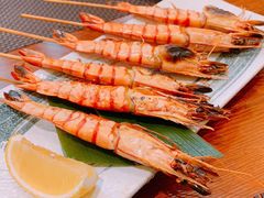 -贵木日本料理·铁板烧(新地假日广场店)