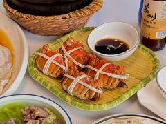 -蟹天蟹地农家菜·阳澄湖大闸蟹(浅水湾店)