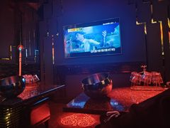 -INLOVE KTV(文一店)