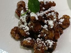 -绿茶餐厅(成都太古里店)