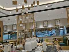 大堂-天怡興·百年蒸饺(中心书城店)