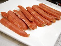 台湾香肠-渝利重庆火锅