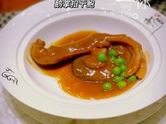 -徽品轩·徽菜馆·地道徽菜(合作经济广场店)