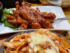 -顶顶红石锅拌饭(步行东街店)