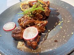 -既白·创意融合料理(海甸岛店)