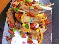 -路小缦·珍馐美馔(市心北路店)