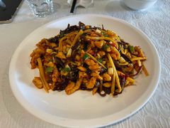 -辣婆婆(航天桥店)