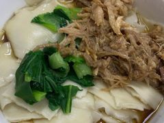 -樊记腊汁肉(竹笆市总店)