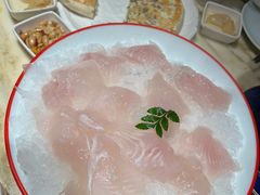 -涮福記·现切牛羊肉火锅(世纪汇店)