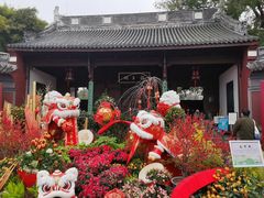 -钱王祠
