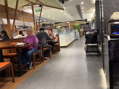 -王家沙点心店(南京西路总店)