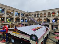 -王府井奥莱临潼小镇(临潼店)