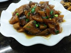 红烧萝卜-协和菜馆(凤凰街店)