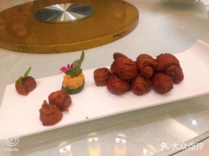 庖丁堂酒店(高新区店)图片