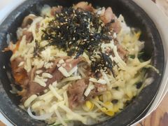 -京尚道韩式美食屋(海甸岛店)