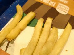 -汉堡王(砂之船奥莱店)