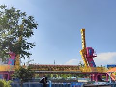 -华夏文旅海洋公园