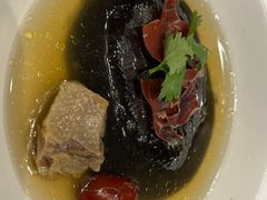 -Yan Ting 宴庭中餐厅(上海静安瑞吉酒店)