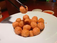 -北平食府(马鞍山路店)