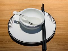 餐具摆设-新太二·鲜料川菜(晶耀前滩店)