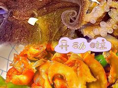 -醉御香渔家园(临沂路与大连路店)