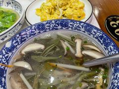 -老苏州芳和园茶酒楼  传统苏帮菜(观前店)
