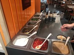 -张亮麻辣烫(政民路店)