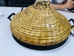 -大锅强·蒸海鲜青岛菜(吾悦广场店)