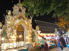-周日夜市