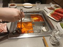-海底捞火锅(江宸天街店)