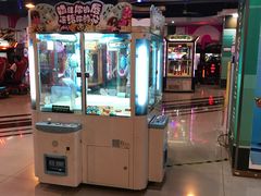 -星悦蓝海欢乐园(石路天虹店)