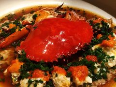 -玫瑰厅上海菜(兴国路店)