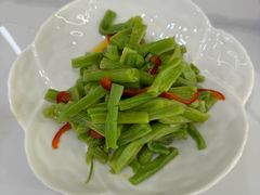 口味贡菜-贺兰山·西北菜(牛街总店)
