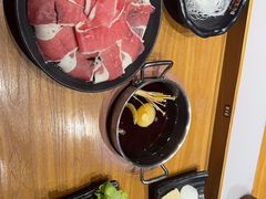 -呷哺呷哺(万达新世界店)