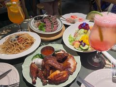 -第101座花园餐厅(湖滨88店)