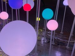-南京眼步行桥