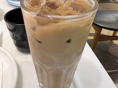 -新旺茶餐厅·早餐·夜宵(仙霞店)