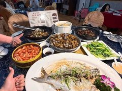 -西江河鲜·趣苑酒楼(鼎湖牌坊店)