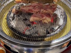 -本炙炭烤·蒲烧活鳗料理店(金沙洲店)
