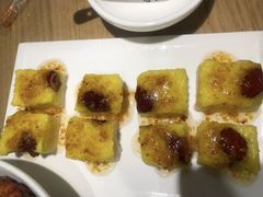 -老七家湾牛肉锅贴(通淮街店)