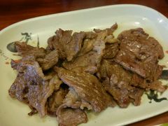 -火炉情韩国料理店(古田路店)