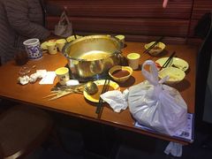 -杨翔豆皮涮牛肚(万和城店)