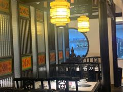 大堂-院8里·小聚园老川菜(九眼桥店)