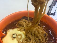 番茄芝士牛俐面-華歡冰室-WahFoon(吉大店)