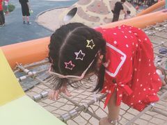 -季高兔窝窝亲子园(上海薰衣草公园店)