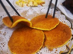 -关东风老北方菜馆(桂芳园店)